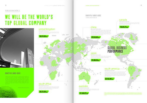 創(chuàng)意簡(jiǎn)潔大氣現(xiàn)代商務(wù)企業(yè)產(chǎn)品形象推廣畫(huà)冊(cè)排版設(shè)計(jì)