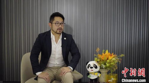 進(jìn)博故事 進(jìn)博舞臺上的參與者與見證者